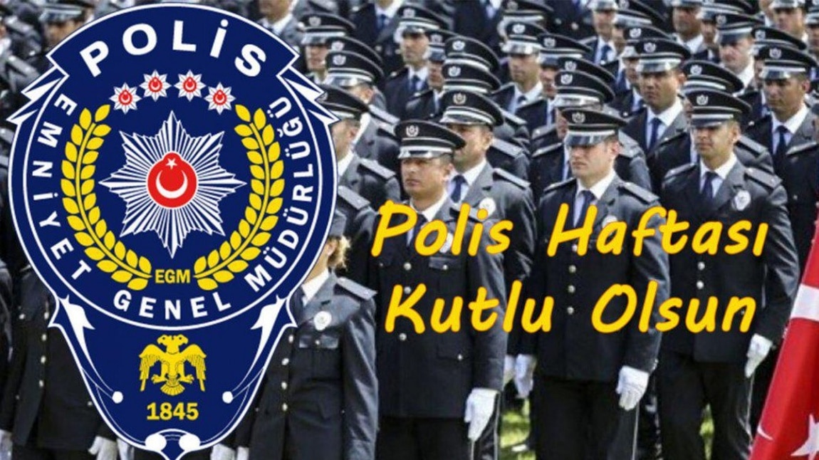 POLİS HAFTASI